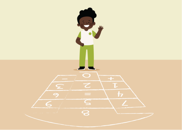 Hop and Do the Math - Image 3