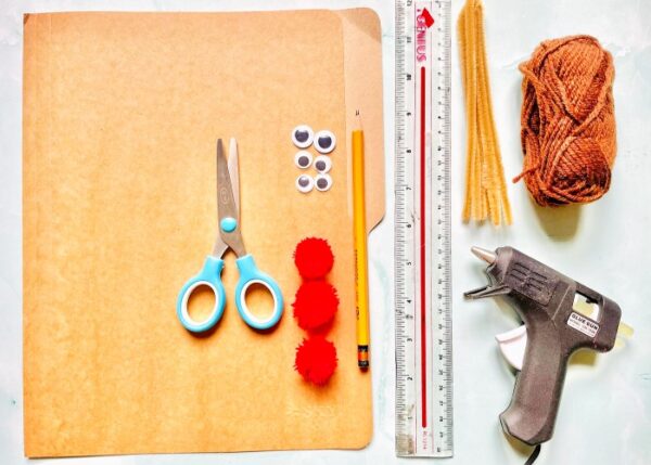 DIY Ornamental Reindeers - Image 2