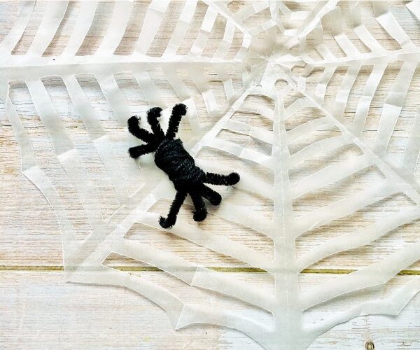 Indestructible Web