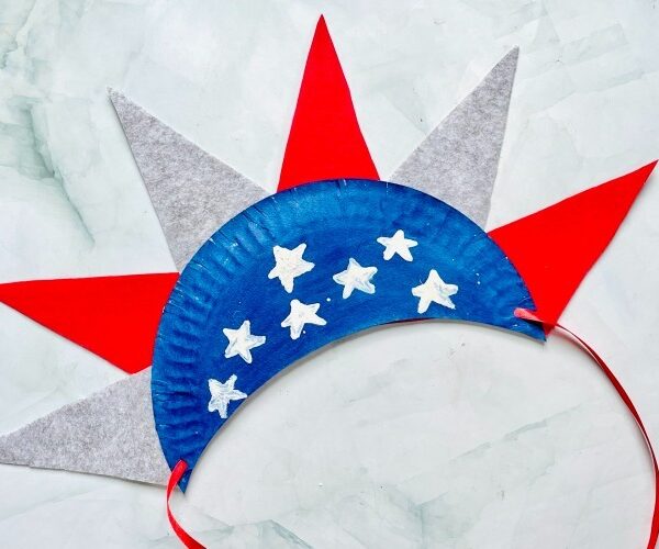Crown for Liberty