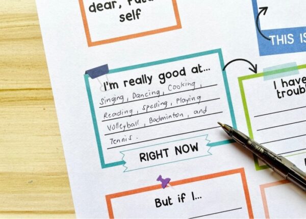 Dear, Future Self - Image 5