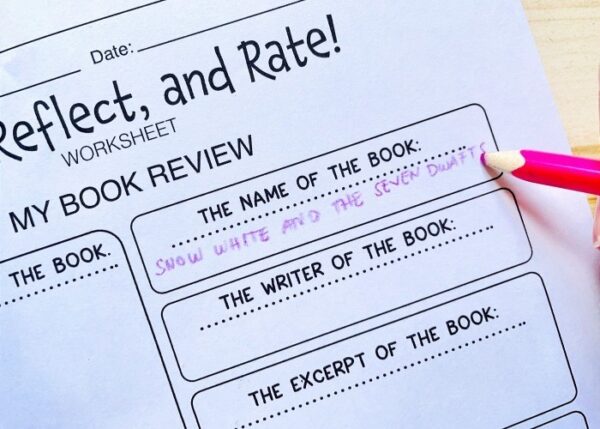 Read, Reflect, and Rate! - Image 3