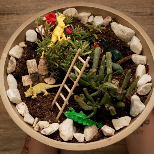 Miniature Wonderland