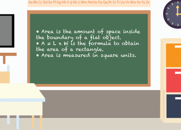 Go Around and Find the Area! - Image 4