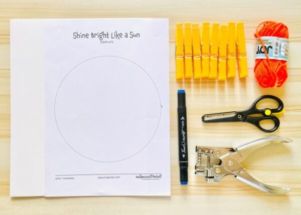 Shine Bright Like the Sun - Image 2