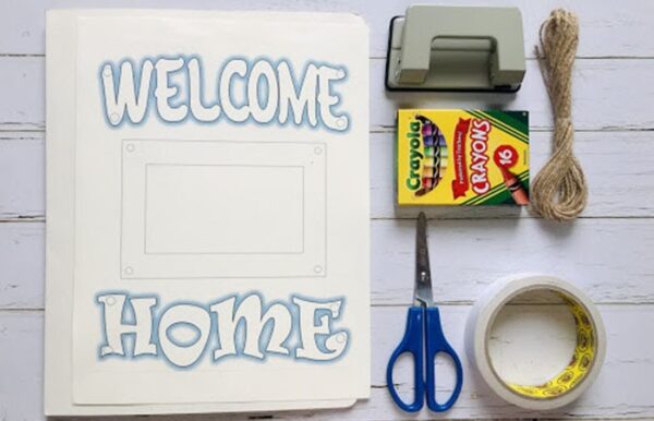 Home Strings Attached - Image 2