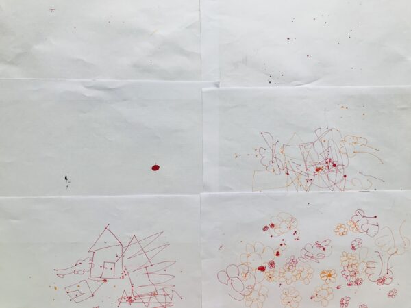 Splattered Seasons - Image 3