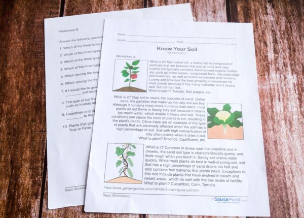 Know Your Soil - Image 2