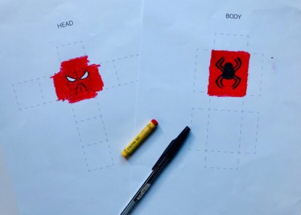 Choose Your Hero - Image 4