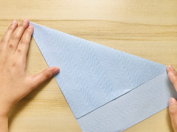 Origami Whale - Image 4
