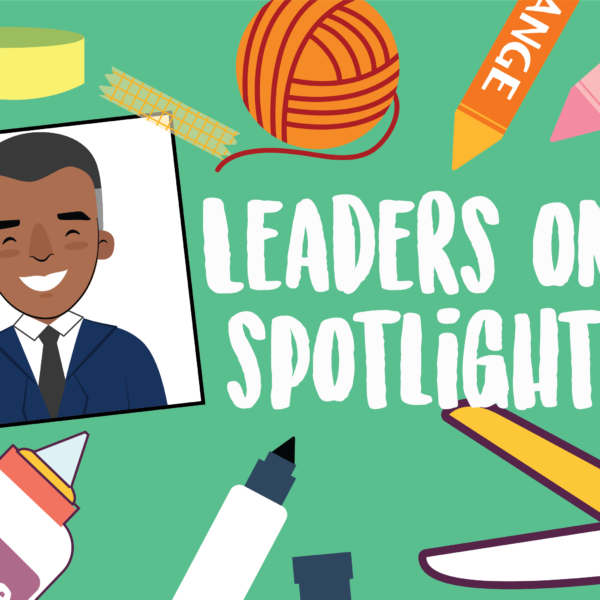 Leaders on Spotlight