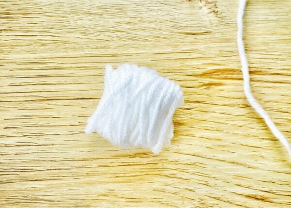 DIY Pom-pom Bunny - Image 5