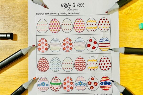 Eggy Guess - Image 5