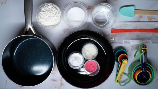 Color-Changing Playdough - Image 2
