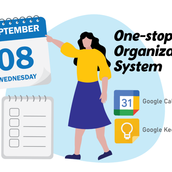 One-stop Organization System