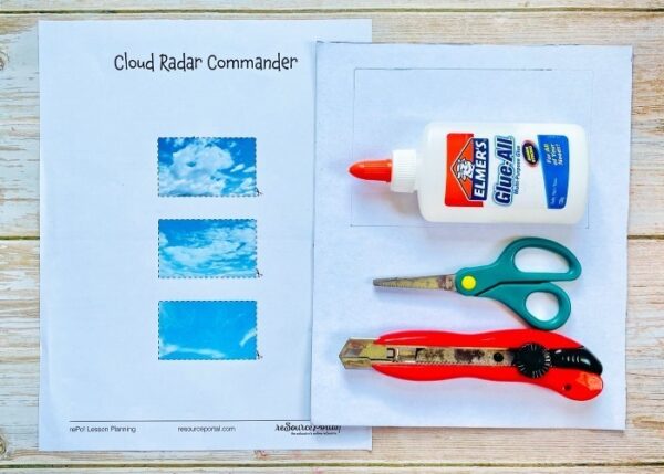 Cloud Radar Commander - Image 2
