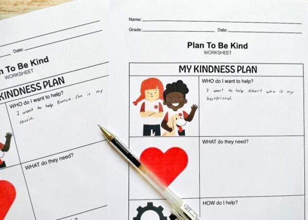 Plan to Be Kind - Image 3