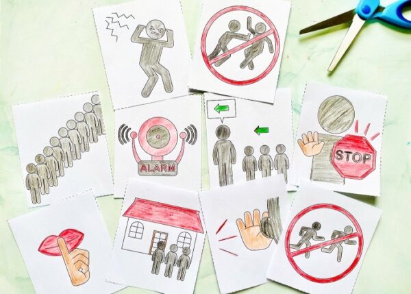 Safety in Case of Fire - Image 5