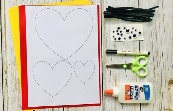 Fluttering Heart - Image 2