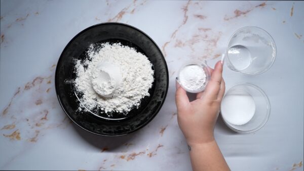 Color-Changing Playdough - Image 5