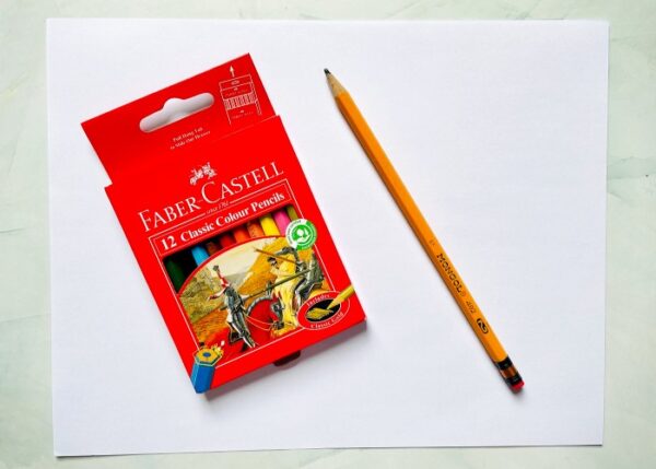 Pointy Words and Art - Image 2
