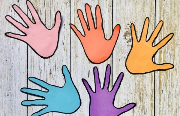 Different Colors, United As One - Image 5
