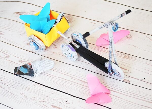 Necessity and Inventions - Image 5