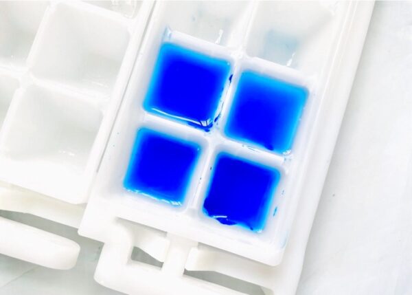 Frozen Colorful Painting - Image 5