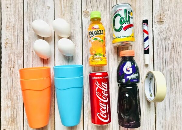 Teeth Sugar, Bad Sugar! - Image 2