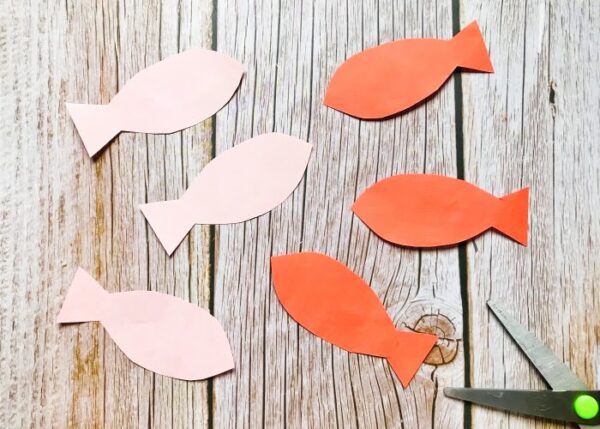 Swimming Fish Papers - Image 3