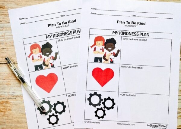 Plan to Be Kind - Image 2
