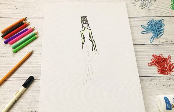 Real-Life Dress it Up! - Image 5
