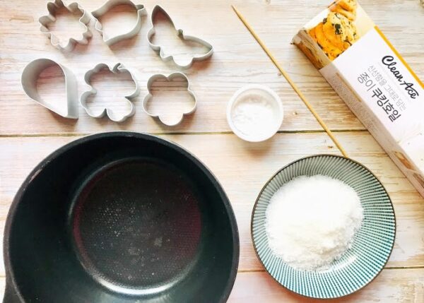 Create and Taste: Dalgona Candy - Image 2