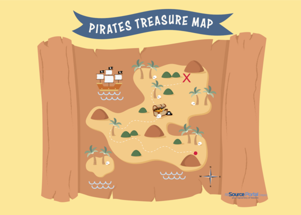 Creating a Treasure Hunt - Image 4