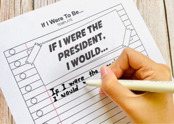 If I Were To Be... - Image 4