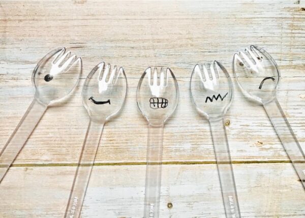 How Does My Spoon Feel? - Image 3