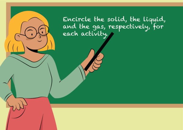 Solid, Liquid, or Gas? - Image 4