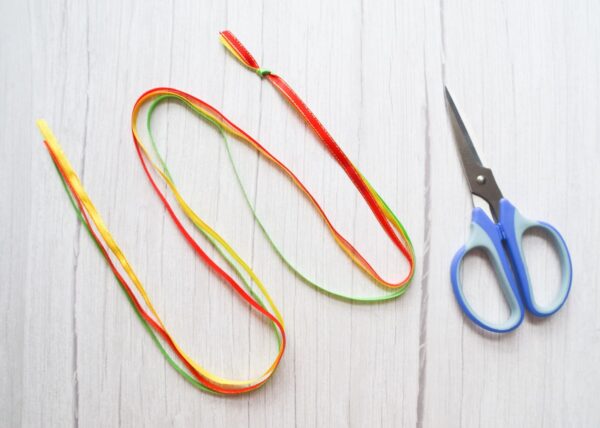 Ribbon Your Shoe - Image 2
