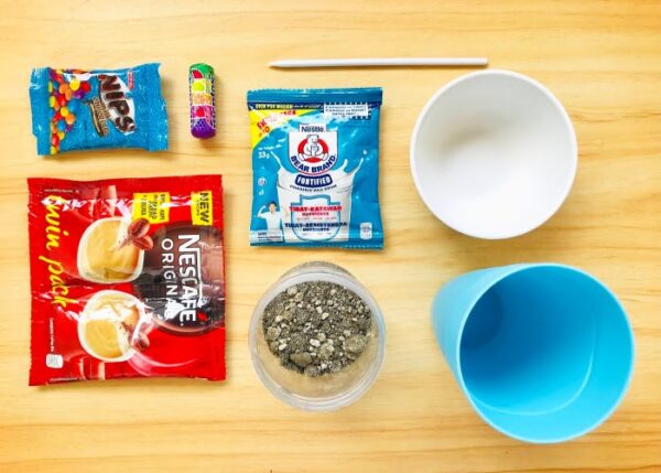 Make Sure to Mixture! - Image 2