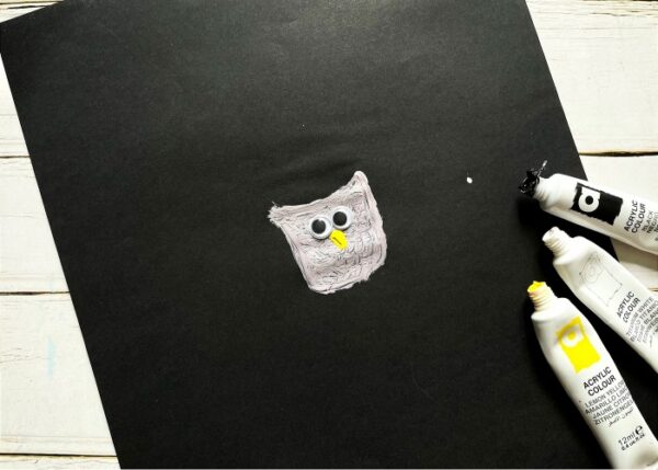 Harry's Hedwig and Friends - Image 4