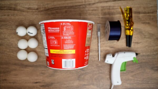 Bucket Ball - Image 2