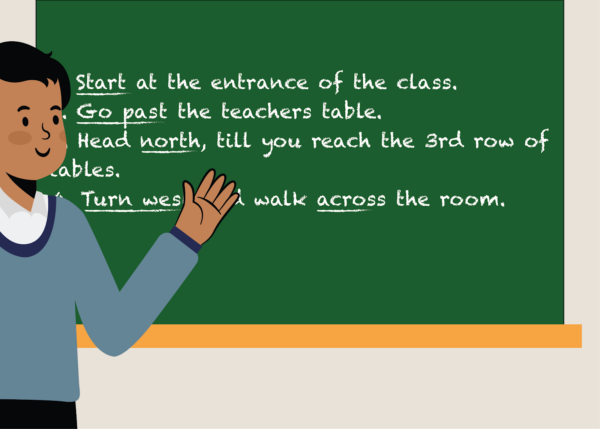 Creating a Treasure Hunt - Image 3