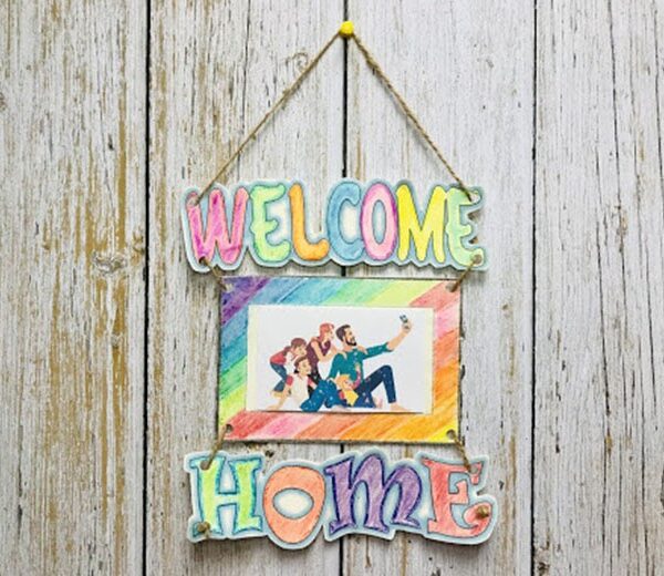 Home Strings Attached