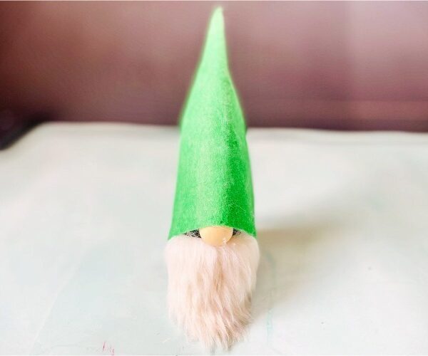 Jolly Gnomes for Christmas!