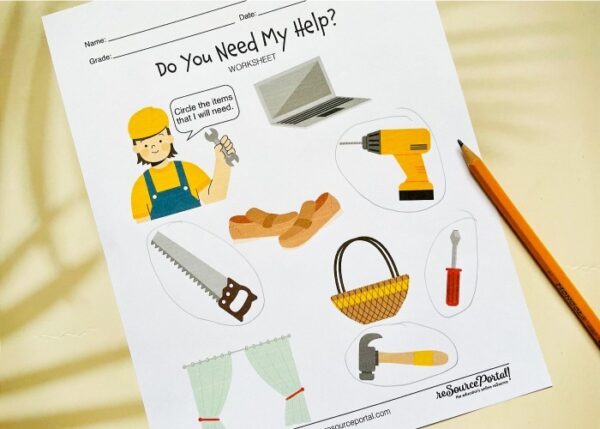 Do You Need My Help? - Image 4
