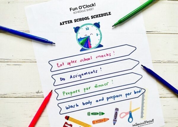 Fun O'Clock! - Image 4