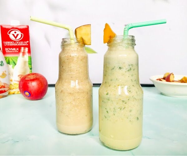 Smoothies Party