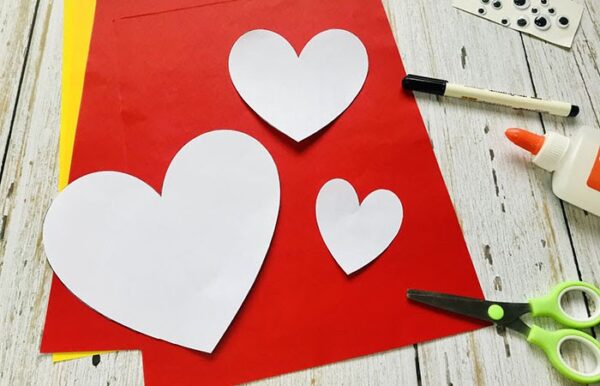 Fluttering Heart - Image 3