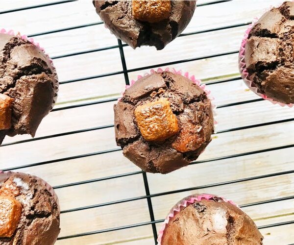 Muffin-Licious