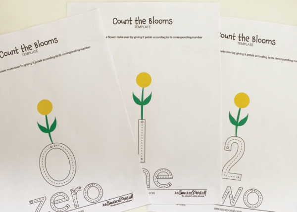 Count the Blooms - Image 3